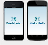 iPhone - Android Image