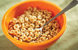 cereal
