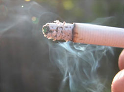 Cigarette