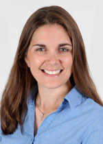 Carla Frederick, MD