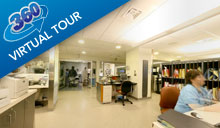 Private Patient Rooms