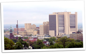 Buffalo General Hospital