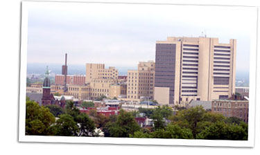 Buffalo General Hospital