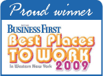 Best Places to Work