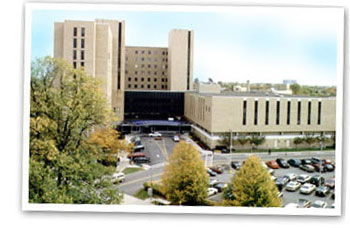Millard Fillmore Gates Circle Hospital