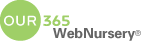 Our 365 WebNursery