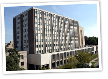 Women & Children's Hospital of Buffalo
