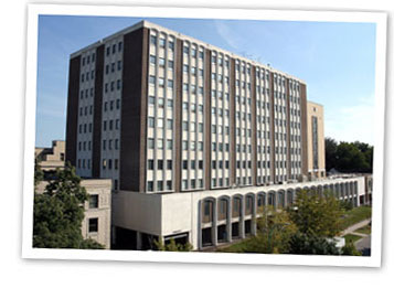 Women & Children's Hospital of Buffalo