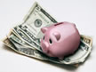 Photo - Bank and Money