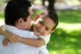Photo - Boy with Father