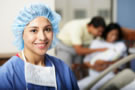 Photo of Nurse