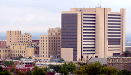 Buffalo General Hospital