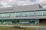 Millard Fillmore Suburban Hospital