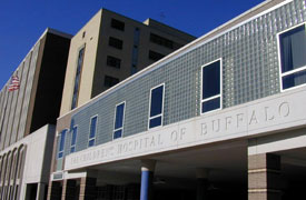Women & Children's Hospital of Buffalo