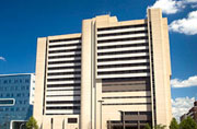 Buffalo General Hospital