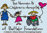 The Women & Children;s Hospital of Buffalo Foundation