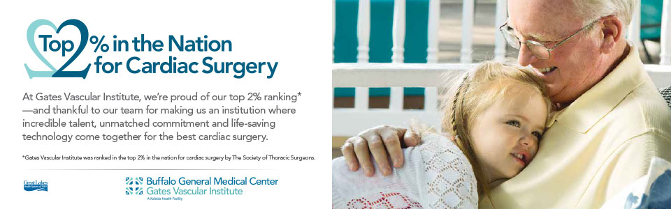 Who are the top cardiac surgeons in the U.S.?