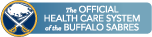 Official Health Care System of the Buffalo Sabres