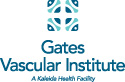 Gates Vascular Institute Logo