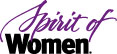 Spirit of Women Logo