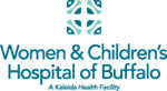 Women & Children's Hospital of Buffalo Logo