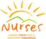 Nurses Week Logo