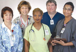 Nurses