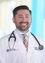Stephen Turkovich, MD