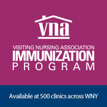 VNA Immunization Program