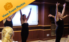 Click to view event photos