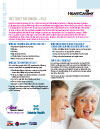 Fact Sheet for Women