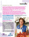 Fact Sheet for Women