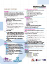 Fact Sheet for Women