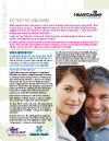 Fact Sheet for Women