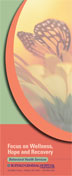 Download Behavioral Health Brochure
