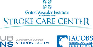 Stroke Care Center Logo
