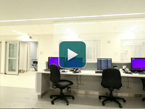 Vascular Care Nursing Pod