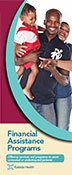 Charity Care Brochure