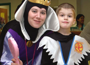 Halloween Parade
