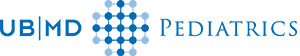UB|MD Pediatrics Logo