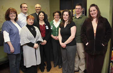 Family Advisory Council