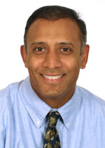 Mahesh Bommaraju, MD