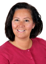 Barbara Bambach, MD