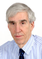 Martin Brecher, MD 