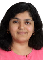 Sudha Garimella, MD