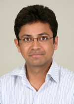 Puneet Gupta, MBBS, MD 