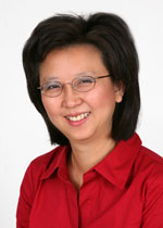 Lucy Holmes, MD
