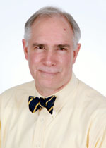 James Jarvis, MD