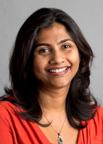 Dr. Jayasree Nair, MD
