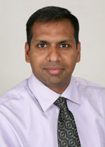 Bobby Mathew, MD
